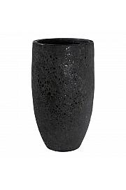 Lonac s-crni;D50H84;2# 423189