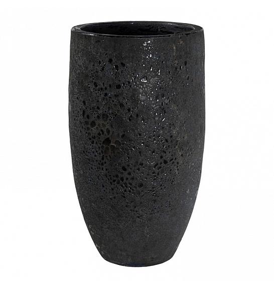 Lonac s-crni;D37H63;2# 423189