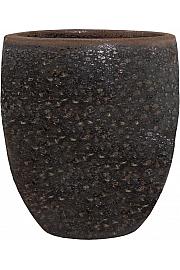 Lonac od nehrđajućeg čelika; D37H63; 2# 423189