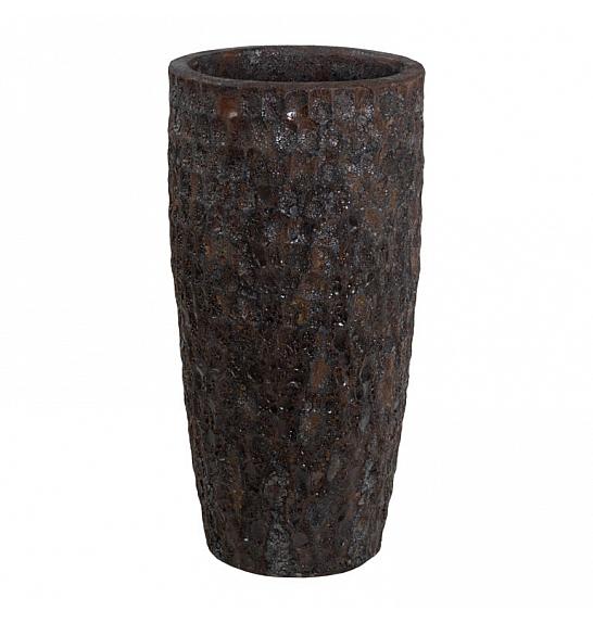 Vaza od s-bakra;D39H74;1# 423772