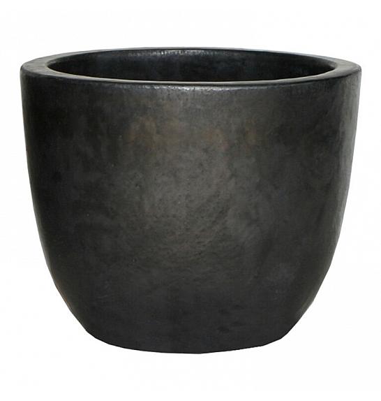 Lonac antracit;D39H31;4# 424353