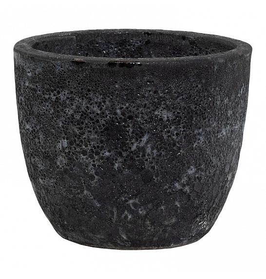 Lonac s-crni;D48H38;4# 424353