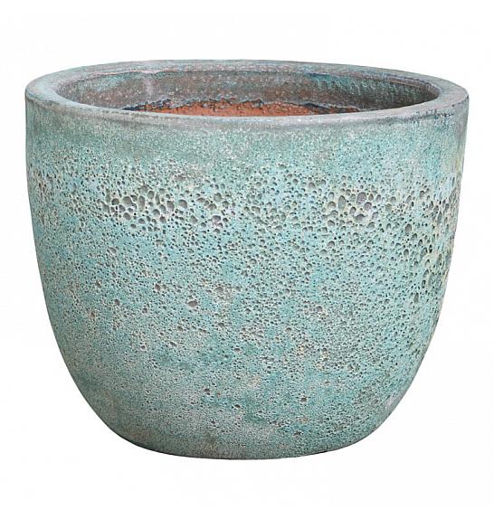 Lonac s-zeleni;D30H24;4# 424353