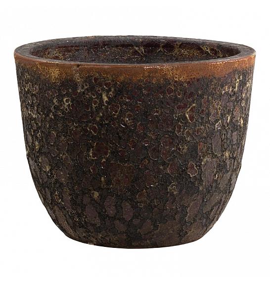 Lonac s hrđom;D39H31;4# 424353