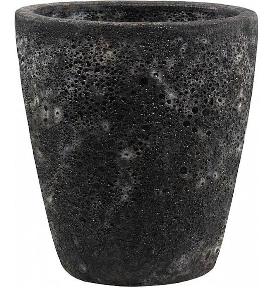 Vaza s-crna;D35H50;3# 430040