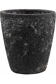 Vaza s-crna;D25H40;3# 430040