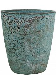 Vaza s-zelena;D48H60;3# 430040