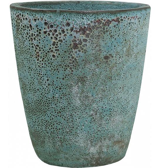 Vaza s-zelena;D48H60;3# 430040