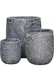 Lonac s-crni;D49H53;3# 441513