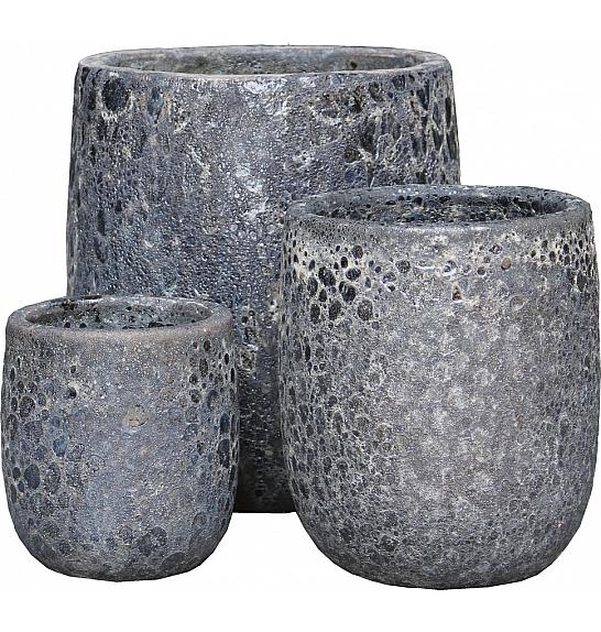 Lonac s-crni;D36H41;3# 441513