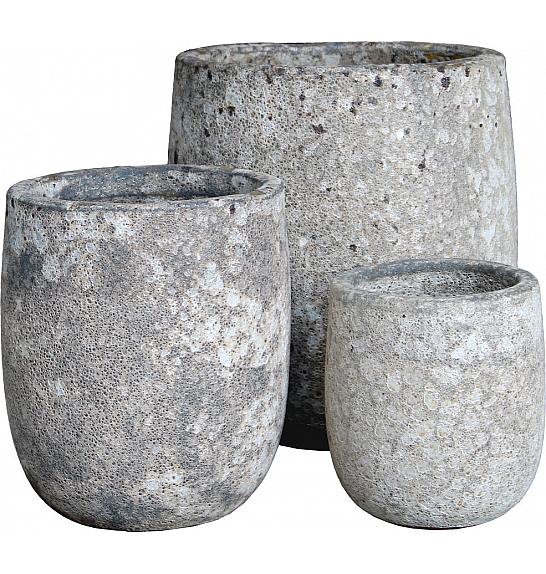 Lonac s-bijeli;D49H53;3# 441513