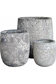 Lonac s-bijeli;D36H41;3# 441513