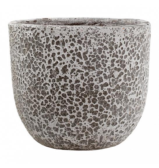 Lonac pješčano bijeli;D30H30;4# 5103398