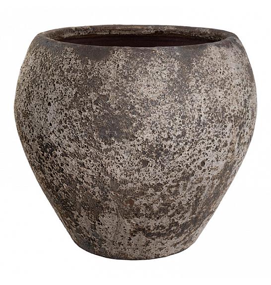 Lonac pješčanobijela/crna;D61H55;2# 5114740