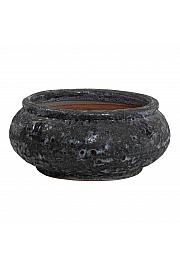 Lonac s-crni;D23H10;2# 401390