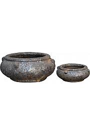 Lonac od nehrđajućeg čelika; D23H10; 2# 401390