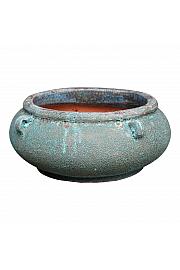 Lonac s-zeleni;D23H10;2# 401390