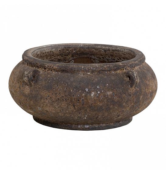 Lonac s-bijeli;D23H10;2# 401390