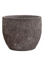 Lonac c-tamnosivi;D30H24;3# 8323915