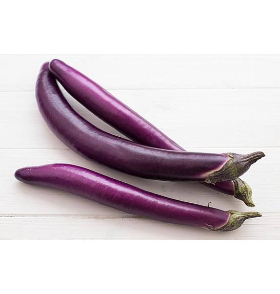 Patlidžan indigo Ø10.5