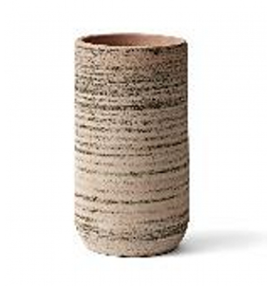 Lonac MATERA; Ø18 V30