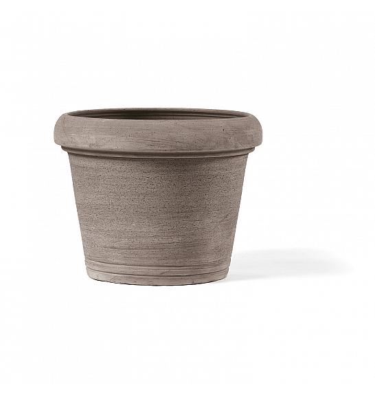 Lonac GALESTRO GRIGIO; Ø38 V32