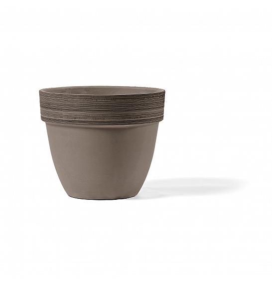 TERRA GRIGIA lonac; Ø45 V38