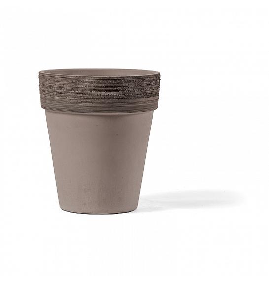 TERRA GRIGIA lonac; Ø39 V44