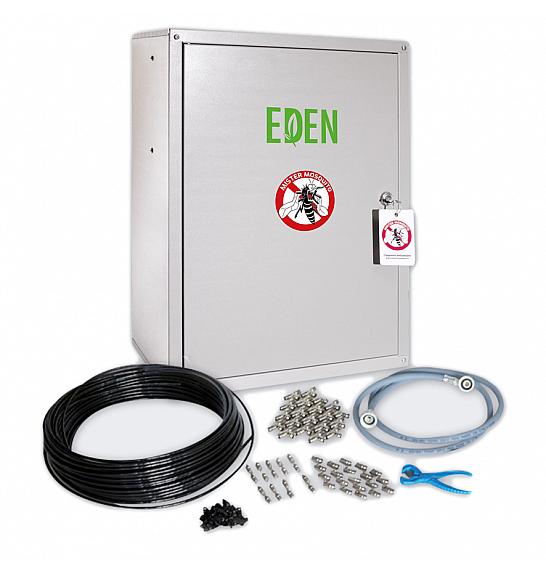 Set mlaznica Mr Mosquito EDEN s 10 komada