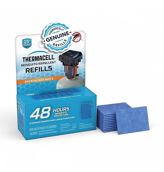 Thermacell® 48-satno punjenje M-48