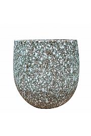 Keramička posuda Delta zelena 22 cm