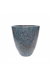 Keramička posuda Tacoma plava 25 cm