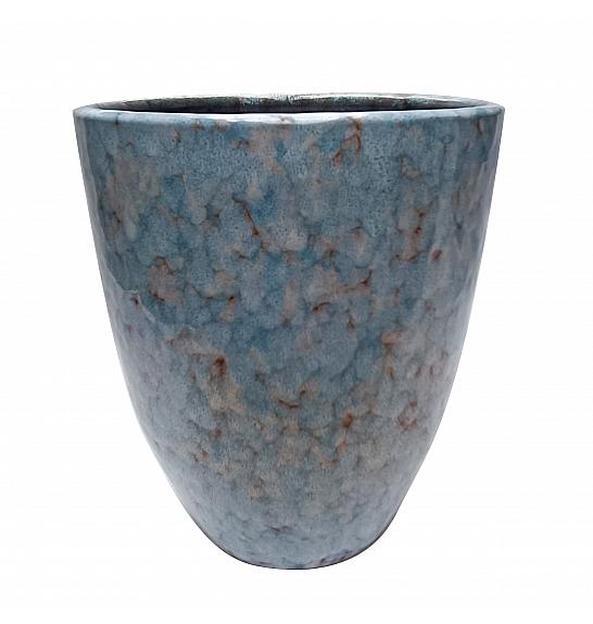 Keramička posuda Tacoma plava 40 cm