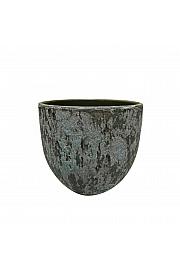 Keramička posuda Cotto Biose zelena 16 cm