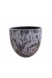 Keramička posuda Cotto Biose smeđa 13 cm