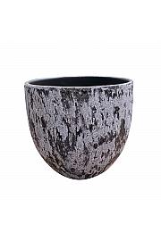 Keramička posuda Cotto Biose smeđa 14 cm