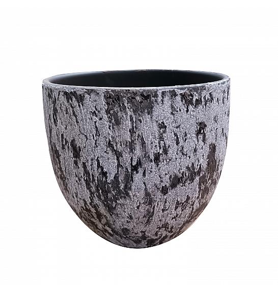 Keramička posuda Cotto Biose smeđa 14 cm