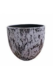 Keramička posuda Cotto Biose smeđa 16 cm