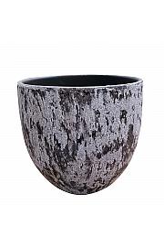 Keramička posuda Cotto Biose smeđa 18 cm