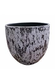 Keramička posuda Cotto Biose smeđa 22 cm