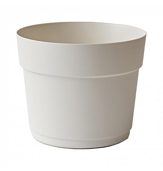 Lonac BLOOM Ø34 V28; OBLAK; Flora