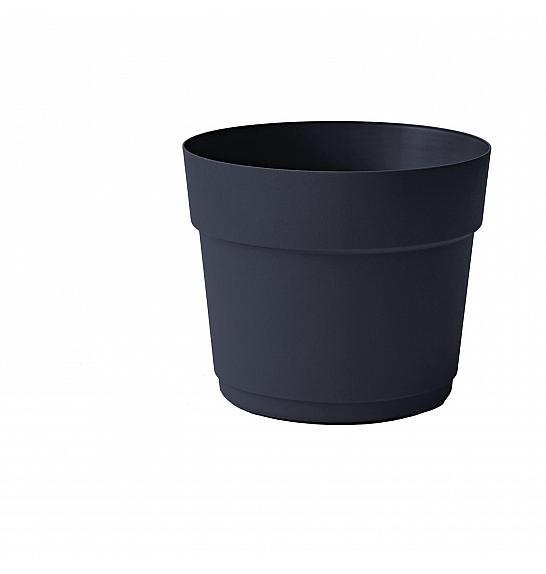 Lonac BLOOM Ø34 H28 ; PREKOMORSKO ; Flora