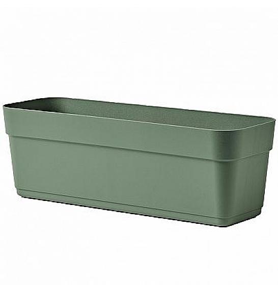 CVJETANJE KORITA 80 V16,5; ŠUMA; Flora