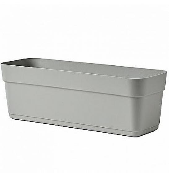 CVJETANJE KOLIBA 80 V16,5; SIVO MAGLOVITO; Flora