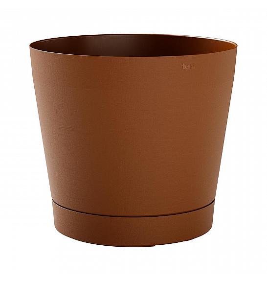 Lonac ORIONE Ø29 H26 ; KARAMELA ; Astra