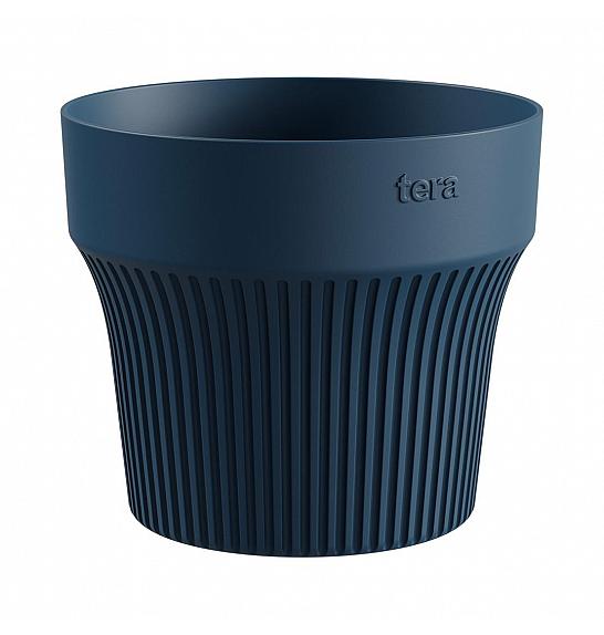 Lonac TINY Ø11.5 H10; LAGOON; Eclipse