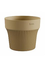 Lonac TINY Ø7 H6.5 ; DESERT ; Eclipse