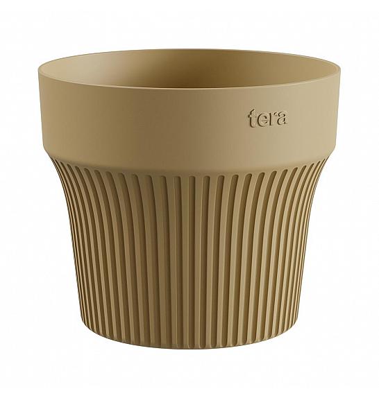 Lonac TINY Ø7 H6.5 ; DESERT ; Eclipse