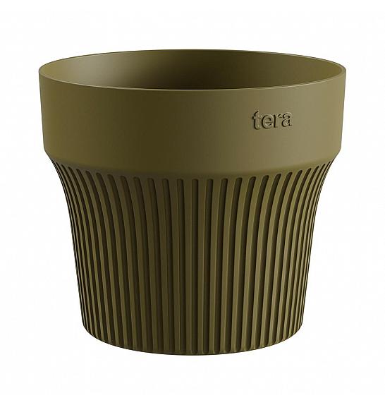 Lonac TINY Ø7 H6.5; DJETELINA; Eclipse