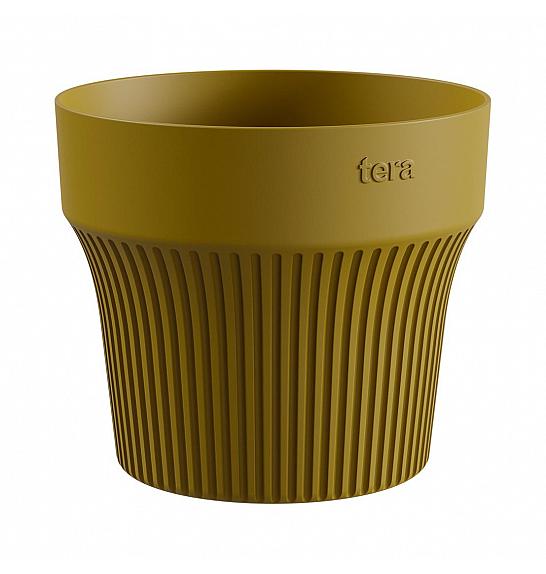 Lonac MALI Ø7 V6,5; ZLATNA LIME; Eclipse